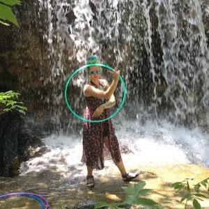 Meet your Posher, Amy